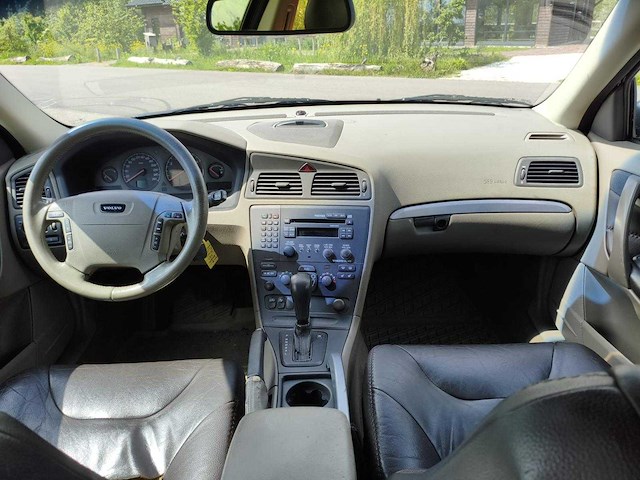 Volvo v70 cross country 2.4 t ocean race, 80-hg-sx - afbeelding 10 van  10