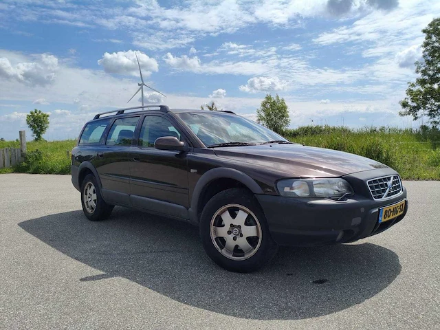 Volvo v70 cross country 2.4 t ocean race, 80-hg-sx - afbeelding 7 van  10