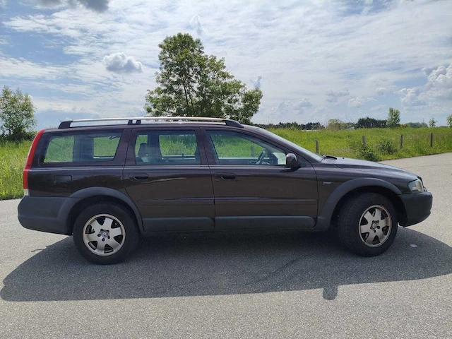 Volvo v70 cross country 2.4 t ocean race, 80-hg-sx - afbeelding 3 van  10