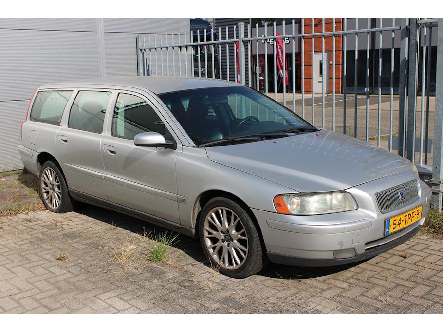 Faillissement ten auto's bv