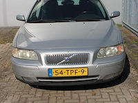 Volvo v70 stationwagen met kenteken 54-tpf-9. datum eerste toelating 06-12-2005. - afbeelding 3 van  10