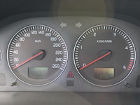 Volvo v70 stationwagen met kenteken 54-tpf-9. datum eerste toelating 06-12-2005. - afbeelding 6 van  10
