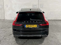 Volvo v90 2.0 d3 momentum 150pk 2017 (origineel-nl), pg-077-j - afbeelding 9 van  61