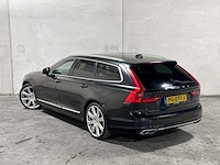 Volvo v90 2.0 d3 momentum 150pk 2017 (origineel-nl), pg-077-j - afbeelding 11 van  61