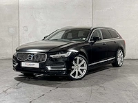 Volvo v90 2.0 d3 momentum 150pk 2017 (origineel-nl), pg-077-j