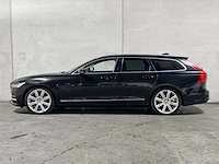 Volvo v90 2.0 d3 momentum 150pk 2017 (origineel-nl), pg-077-j - afbeelding 13 van  61