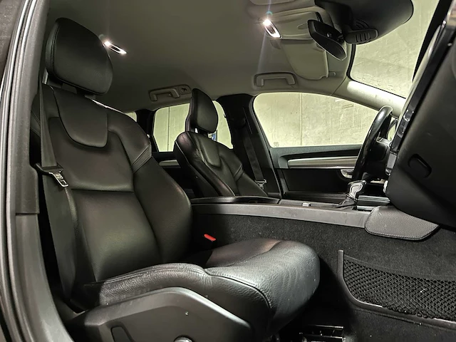 Volvo v90 2.0 d3 momentum 150pk 2017 (origineel-nl), pg-077-j - afbeelding 42 van  61