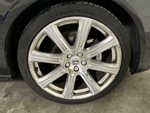 Volvo v90 2.0 d3 momentum 150pk 2017 (origineel-nl), pg-077-j - afbeelding 46 van  61
