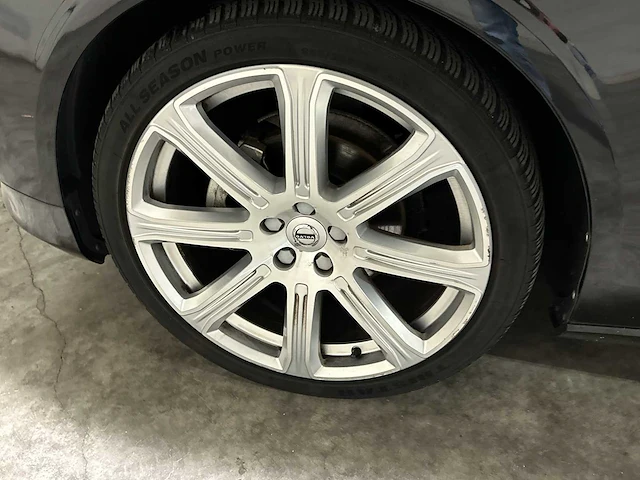 Volvo v90 2.0 d3 momentum 150pk 2017 (origineel-nl), pg-077-j - afbeelding 48 van  61