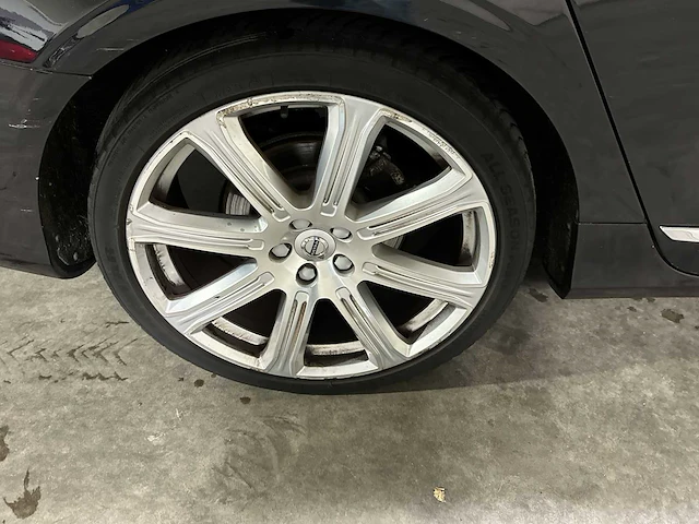 Volvo v90 2.0 d3 momentum 150pk 2017 (origineel-nl), pg-077-j - afbeelding 60 van  61