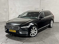 Volvo v90 2.0 d3 momentum 150pk 2017 (origineel-nl), pg-077-j - afbeelding 45 van  61