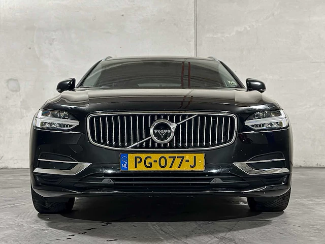 Volvo v90 2.0 d3 momentum 150pk 2017 (origineel-nl), pg-077-j - afbeelding 57 van  61