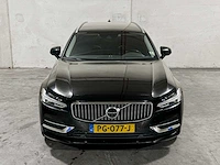 Volvo v90 2.0 d3 momentum 150pk 2017 (origineel-nl), pg-077-j - afbeelding 58 van  61