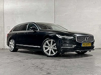 Volvo v90 2.0 d3 momentum 150pk 2017 (origineel-nl), pg-077-j - afbeelding 1 van  55