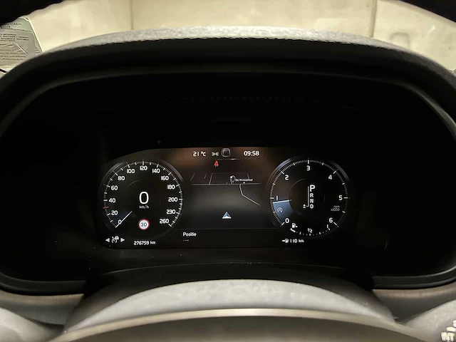 Volvo v90 2.0 d3 momentum 150pk 2017 (origineel-nl), pg-077-j - afbeelding 21 van  55