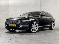 Volvo v90 2.0 d3 momentum 150pk 2017 (origineel-nl), pg-077-j