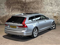 Volvo v90 2.0 d4 inscription 190pk 2017 (origineel-nl), pp-819-z - afbeelding 10 van  45