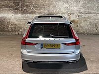 Volvo v90 2.0 d4 inscription 190pk 2017 (origineel-nl), pp-819-z - afbeelding 11 van  45