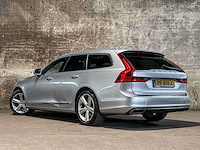 Volvo v90 2.0 d4 inscription 190pk 2017 (origineel-nl), pp-819-z - afbeelding 12 van  45