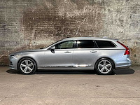 Volvo v90 2.0 d4 inscription 190pk 2017 (origineel-nl), pp-819-z - afbeelding 14 van  45