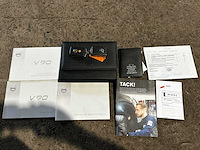 Volvo v90 2.0 d4 inscription 190pk 2017 (origineel-nl), pp-819-z - afbeelding 15 van  45