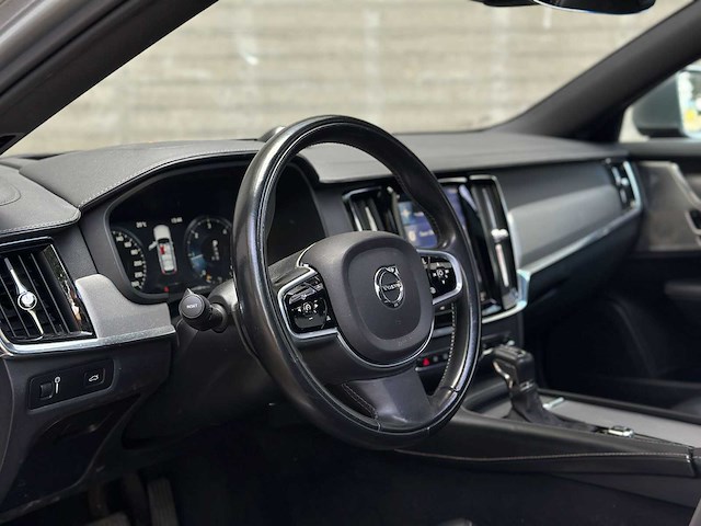 Volvo v90 2.0 d4 inscription 190pk 2017 (origineel-nl), pp-819-z - afbeelding 19 van  45