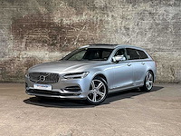 Volvo v90 2.0 d4 inscription 190pk 2017 (origineel-nl), pp-819-z