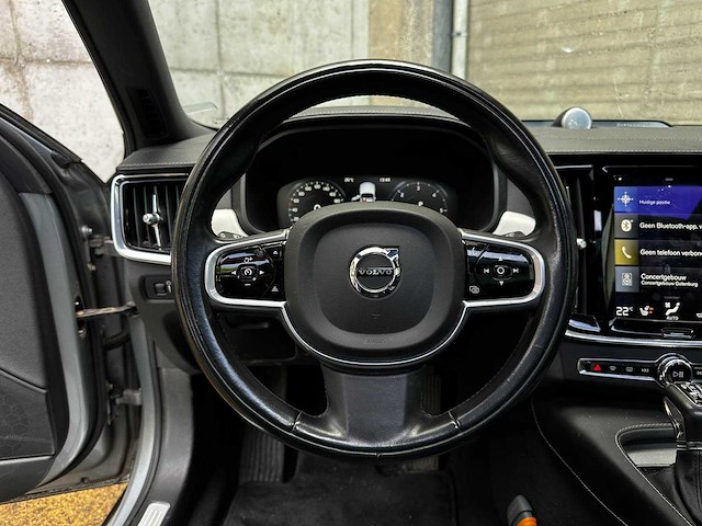Volvo v90 2.0 d4 inscription 190pk 2017 (origineel-nl), pp-819-z - afbeelding 20 van  45