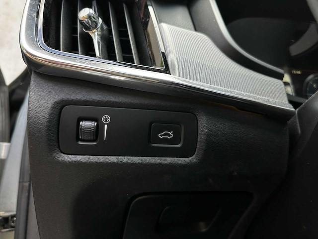 Volvo v90 2.0 d4 inscription 190pk 2017 (origineel-nl), pp-819-z - afbeelding 21 van  45