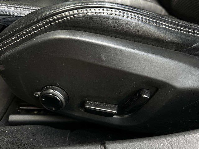 Volvo v90 2.0 d4 inscription 190pk 2017 (origineel-nl), pp-819-z - afbeelding 22 van  45