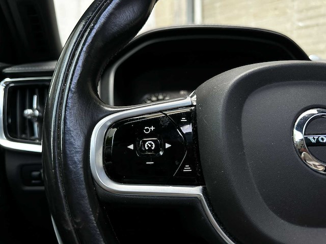 Volvo v90 2.0 d4 inscription 190pk 2017 (origineel-nl), pp-819-z - afbeelding 23 van  45