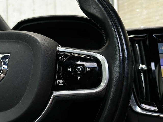 Volvo v90 2.0 d4 inscription 190pk 2017 (origineel-nl), pp-819-z - afbeelding 24 van  45