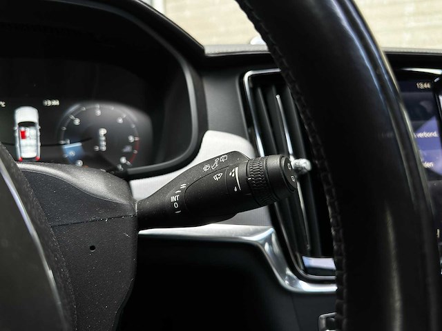 Volvo v90 2.0 d4 inscription 190pk 2017 (origineel-nl), pp-819-z - afbeelding 26 van  45