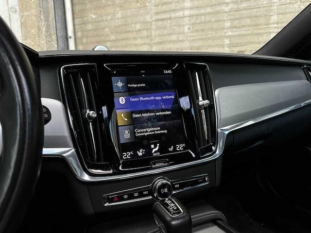Volvo v90 2.0 d4 inscription 190pk 2017 (origineel-nl), pp-819-z - afbeelding 29 van  45