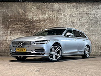 Volvo v90 2.0 d4 inscription 190pk 2017 (origineel-nl), pp-819-z - afbeelding 2 van  45