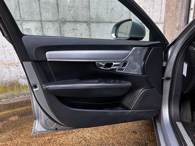 Volvo v90 2.0 d4 inscription 190pk 2017 (origineel-nl), pp-819-z - afbeelding 33 van  45