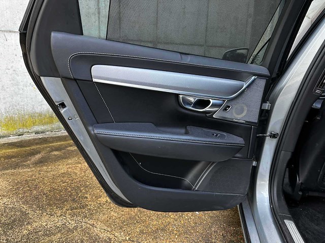Volvo v90 2.0 d4 inscription 190pk 2017 (origineel-nl), pp-819-z - afbeelding 36 van  45