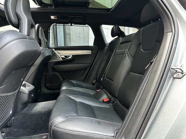 Volvo v90 2.0 d4 inscription 190pk 2017 (origineel-nl), pp-819-z - afbeelding 37 van  45