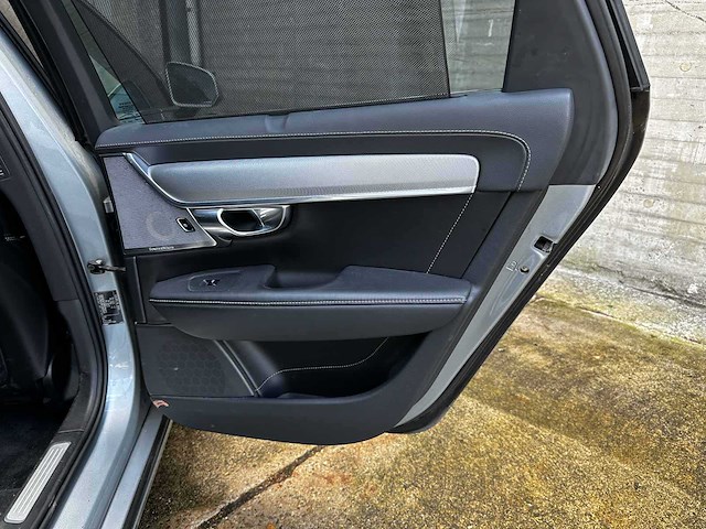 Volvo v90 2.0 d4 inscription 190pk 2017 (origineel-nl), pp-819-z - afbeelding 41 van  45