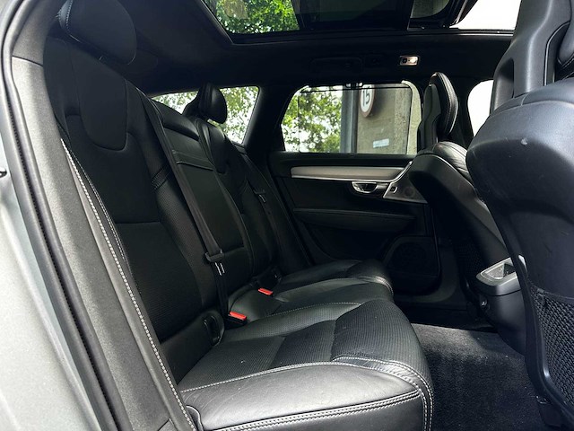 Volvo v90 2.0 d4 inscription 190pk 2017 (origineel-nl), pp-819-z - afbeelding 42 van  45