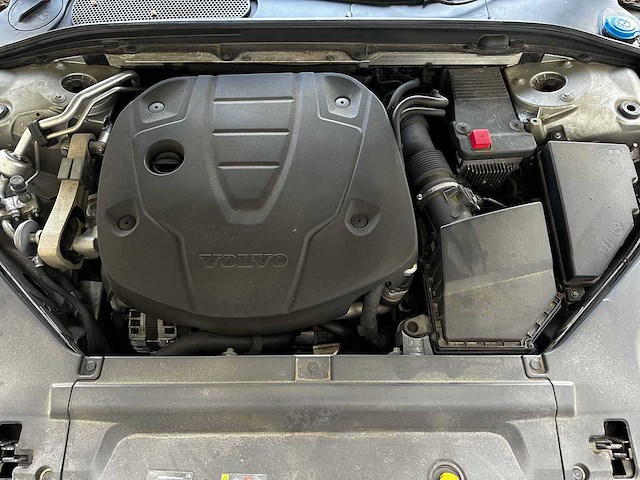 Volvo v90 2.0 d4 inscription 190pk 2017 (origineel-nl), pp-819-z - afbeelding 45 van  45