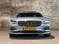 Volvo v90 2.0 d4 inscription 190pk 2017 (origineel-nl), pp-819-z - afbeelding 4 van  45