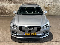 Volvo v90 2.0 d4 inscription 190pk 2017 (origineel-nl), pp-819-z - afbeelding 5 van  45