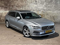 Volvo v90 2.0 d4 inscription 190pk 2017 (origineel-nl), pp-819-z - afbeelding 7 van  45