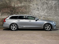 Volvo v90 2.0 d4 inscription 190pk 2017 (origineel-nl), pp-819-z - afbeelding 8 van  45