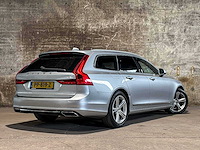 Volvo v90 2.0 d4 inscription 190pk 2017 (origineel-nl), pp-819-z - afbeelding 9 van  45