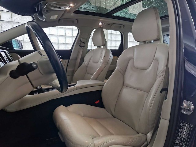 Volvo v90 2.0 d4 momentum 2017 | nt-860-r - afbeelding 2 van  34