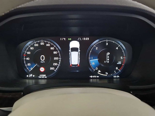 Volvo v90 2.0 d4 momentum 2017 | nt-860-r - afbeelding 6 van  34