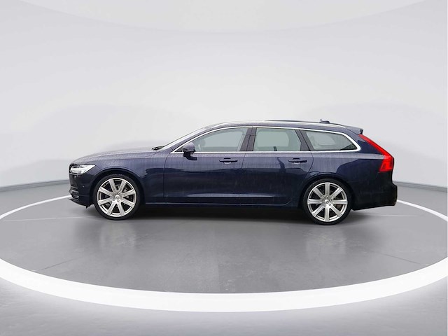 Volvo v90 2.0 d4 momentum 2017 | nt-860-r - afbeelding 23 van  34