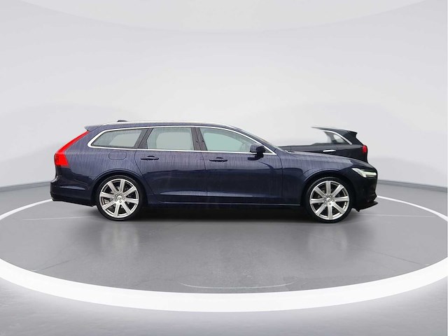 Volvo v90 2.0 d4 momentum 2017 | nt-860-r - afbeelding 32 van  34